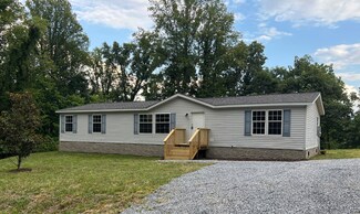345 Clan Alpine Way, Glasgow, VA 24555