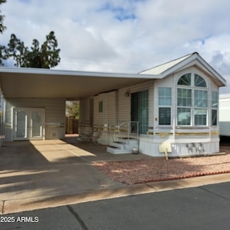 111 S Greenfield Rd Unit 2, Mesa, AZ 85206