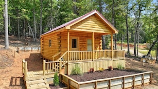 786 Cook Henry Rd, Morganton, GA 30560