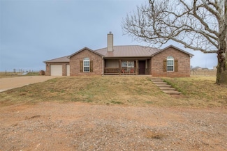 883 County Road 1320, Chickasha, OK 73018