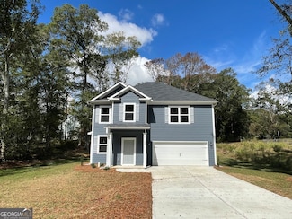 1669 W Poplar St, Griffin, GA 30224