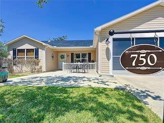 750 Eden Place, The Villages, FL 32162