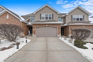 16521 Timber Trail, Orland Park, IL 60467