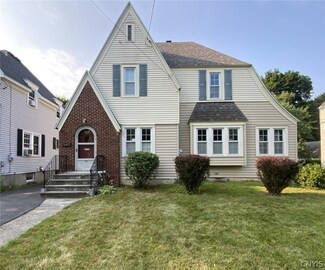 182 Harding Place, Syracuse, NY 13205