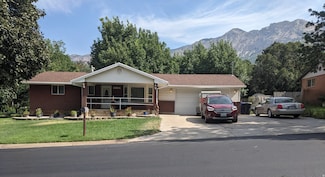 1284 E 2500 N, Ogden, UT 84414