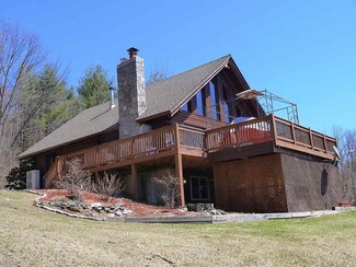 406 Pond Brook Rd, West Chesterfield, NH 03466
