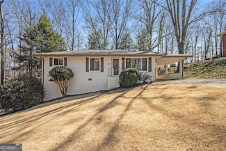 46 Cooper Lake Rd SW, Mableton, GA 30126