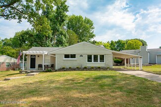 9701 Dolphin Ct, Louisville, KY 40299
