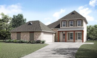 37481 Cattle Ave, Prairieville, LA 70769