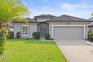123 N Starling Dr, Palm Coast, FL 32164