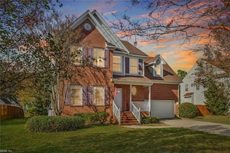 1996 Merrick Dr, Hayes, VA 23072