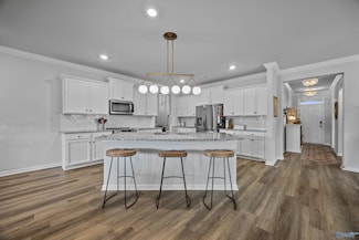308 Sandy Oak Dr, Harvest, AL 35749