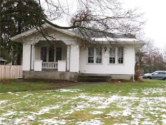 1050 Parkway Blvd, Alliance, OH 44601