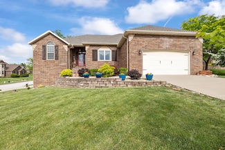 2310 Lakeside Ct, Ozark, MO 65721