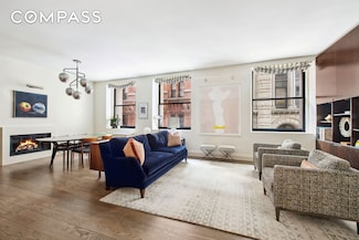 150 Nassau St Unit 10A, New York, NY 10038
