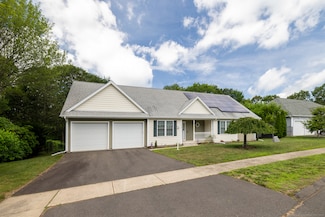 130 Bird Rd, Bristol, CT 06010