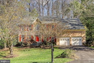 15015 Notley Rd, Silver Spring, MD 20905