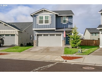 6298 Edson St SE, Albany, OR 97322