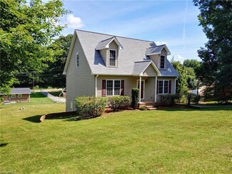 706 Edmund St, Madison, NC 27025