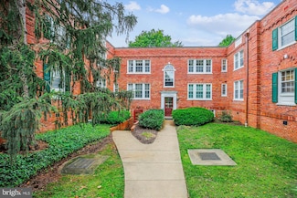 1728 N Queens Ln Unit 3181, Arlington, VA 22201