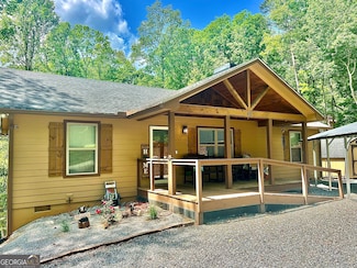 48 Elmwood Cir, Ellijay, GA 30540