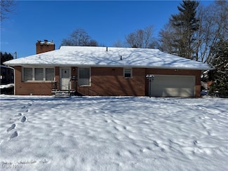 3401 Shanabruck Ave NW, Canton, OH 44709