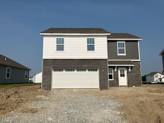 Hansom, Greenfield, IN 46140