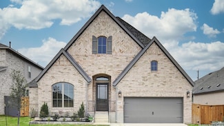 1210 Quemada Ranch, San Antonio, TX 78245