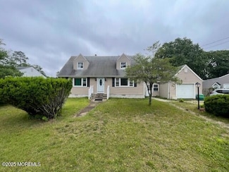 858 Burnt Tavern Rd, Brick, NJ 08724