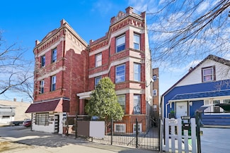 3003 S Kedvale Ave, Chicago, IL 60623