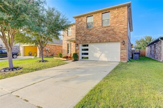 20022 Linden Spruce Ln, Richmond, TX 77407