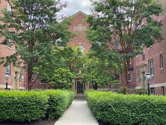 60 Elm St Unit 5, Worcester, MA 01609