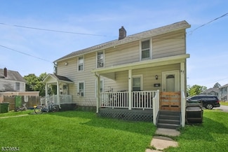 45 N Jackson Ave Unit 47, Washington, NJ 07882