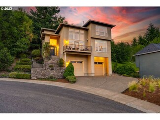 4849 SE Anderegg Loop, Portland, OR 97236