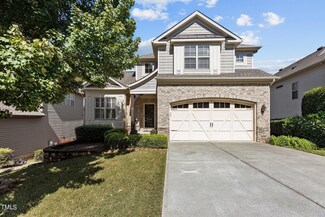6112 Blakeman Ln, Raleigh, NC 27617