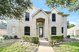 9215 Shango Ln, Houston, TX 77095