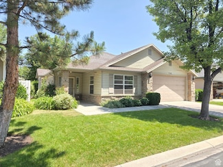 1118 W Autumn Leaf Ln, Salt Lake City, UT 84123