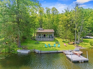 547 Milton Ln, Warren Center, PA 18851
