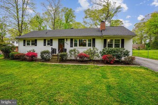 9520 3rd Place, Lorton, VA 22079