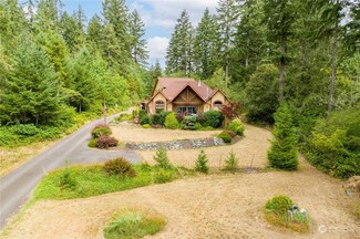 150 E Murray Rd S, Grapeview, WA 98546