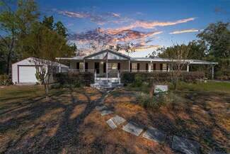 3565 N Page Ave, Hernando, FL 34442