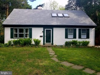 220 Sunnybrook Rd, Flourtown, PA 19031