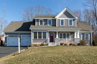 82 Grouse Run, Pelham, NH 03076