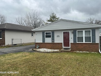 2714 Portland St, Oregon, OH 43616