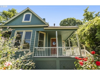 1010 SE 49th Ave, Portland, OR 97215