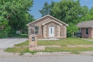 129 N K Ave, El Reno, OK 73036