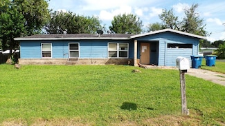1500 E Bowie St, Beeville, TX 78102