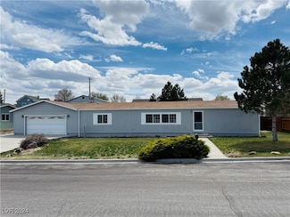 840 Avenue K, Ely, NV 89301