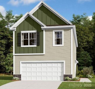750 Kitfox Dr NW, Concord, NC 28025