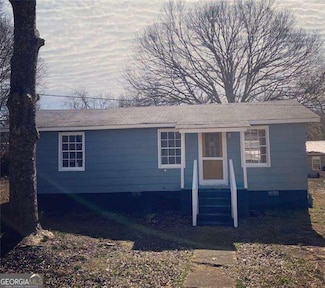 545 Spring St, Carrollton, GA 30117